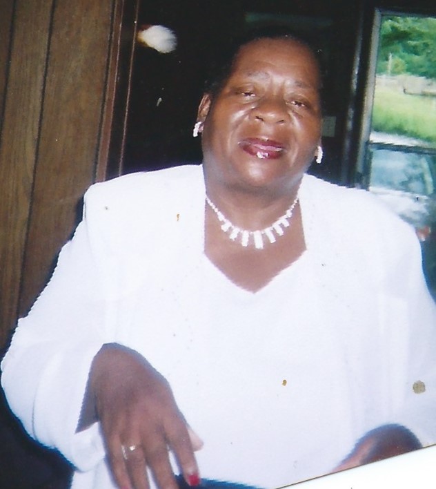 Remembering WILLIE MAE SMITH Obituaries Jackson Highley Funeral Home