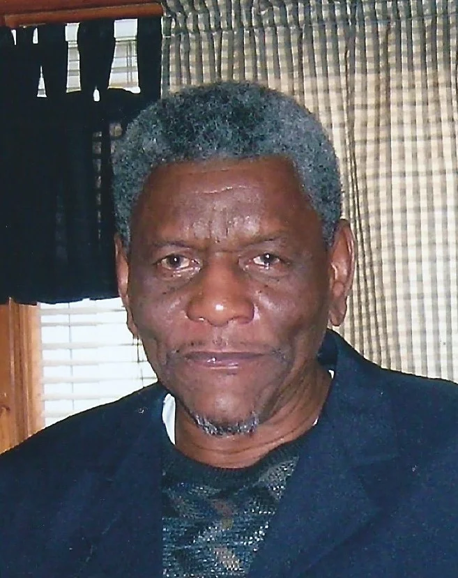Johnny Lee Barnes