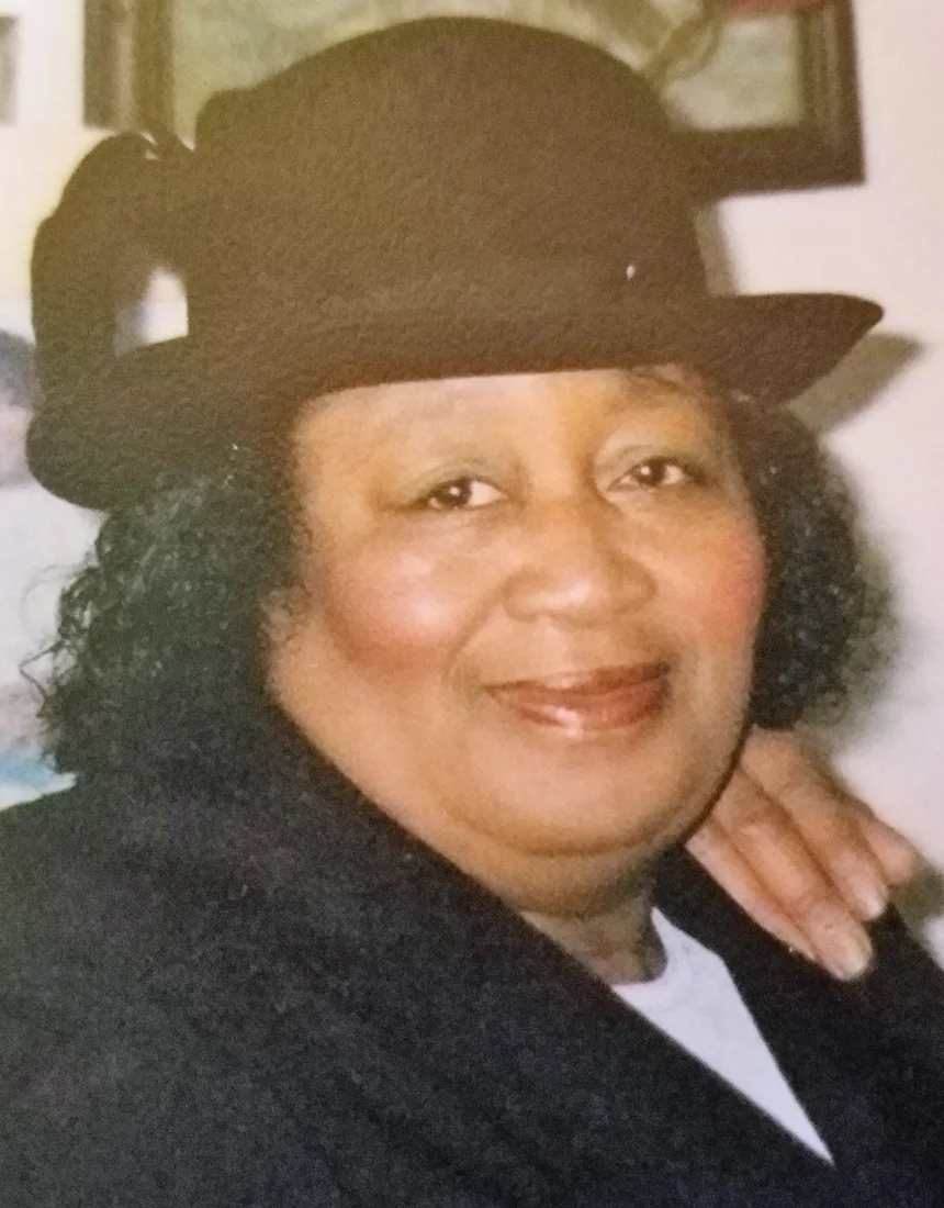 Claudine Lonzo