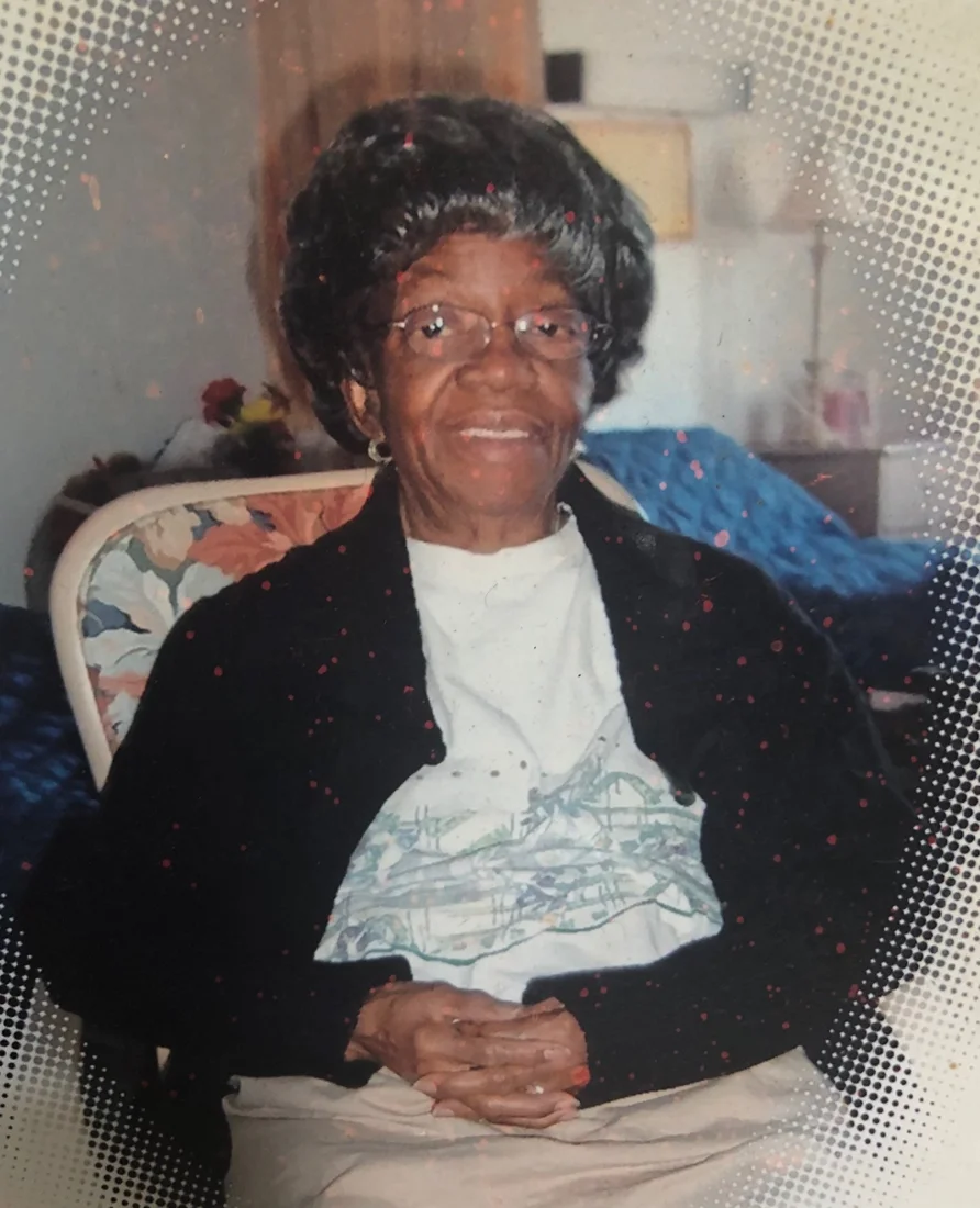 Flora Lee Harris