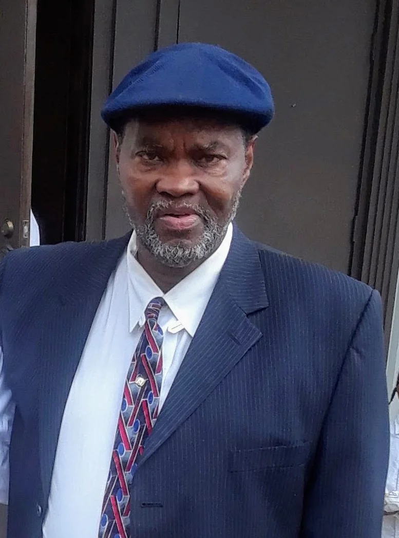 James Lee Harris