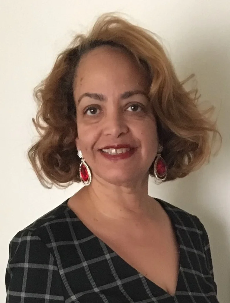 Donna Lori Dunnings