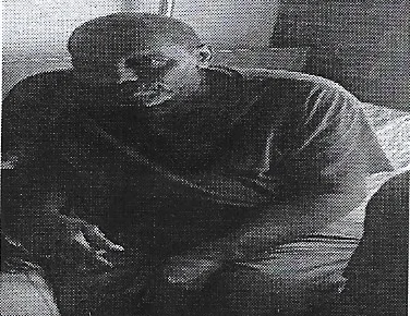 Peter Carl Walker