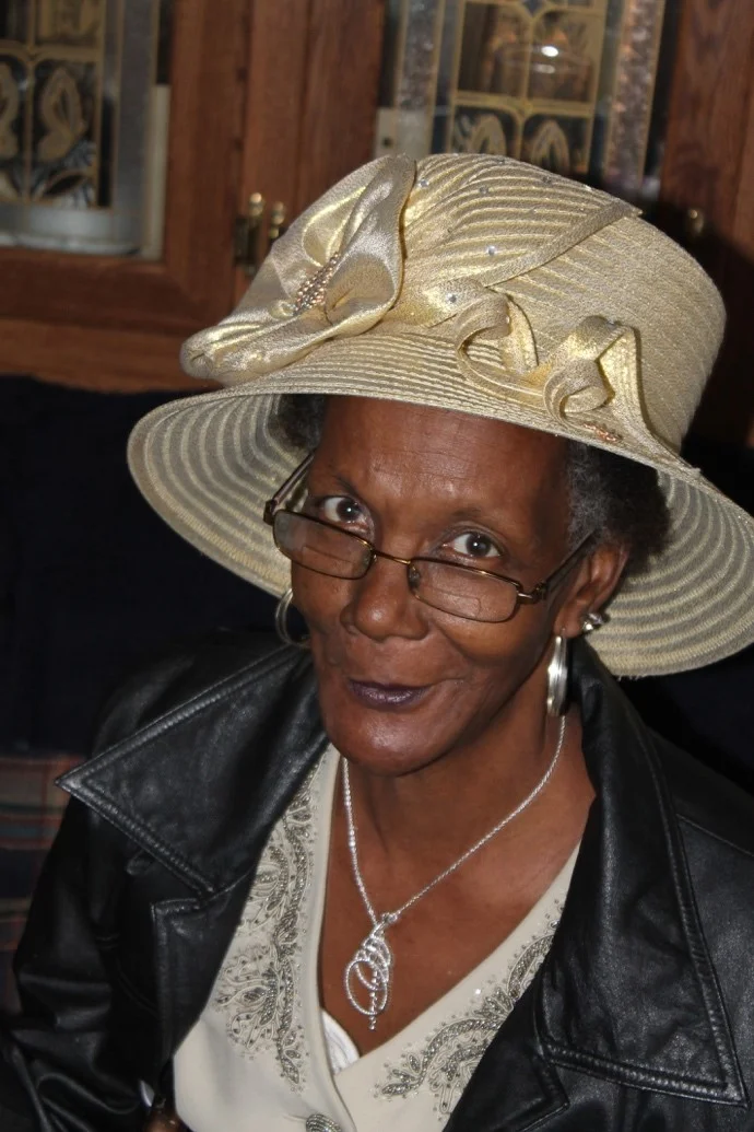 Shirley J. Gammon