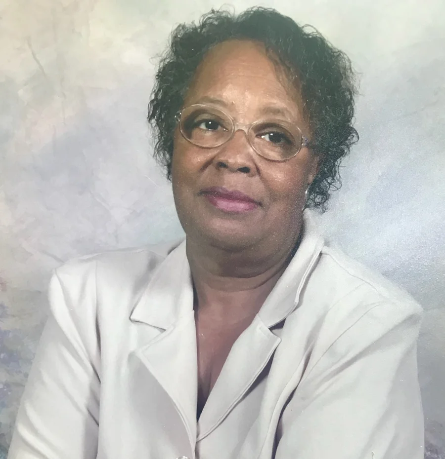 Betty Jean Johnson