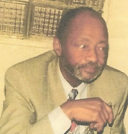 Leroy Thomas