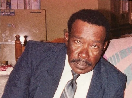Lenard Washington