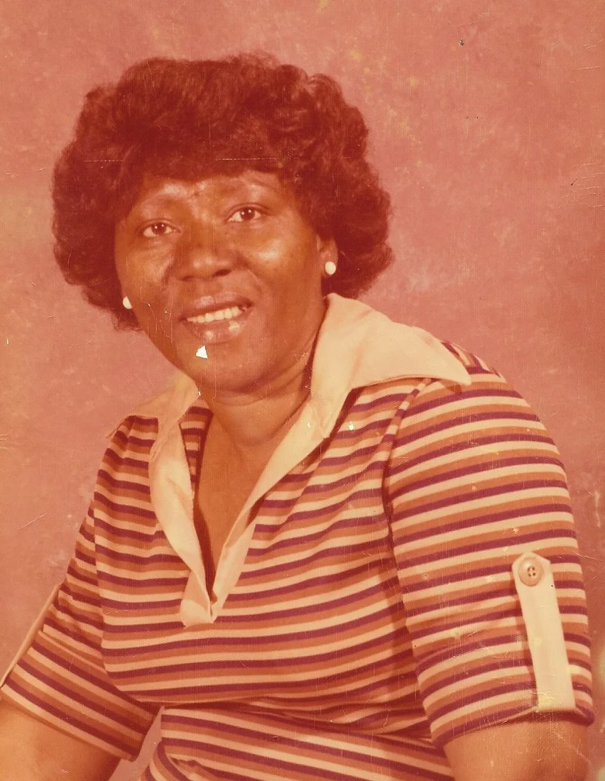 Jessie Mae Vance