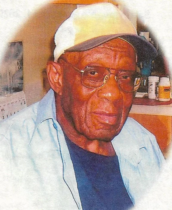 James Henry Vanburen
