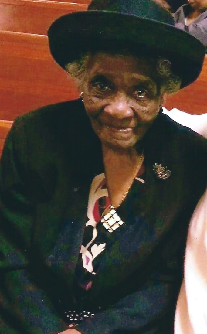 Dorothy Wilborn