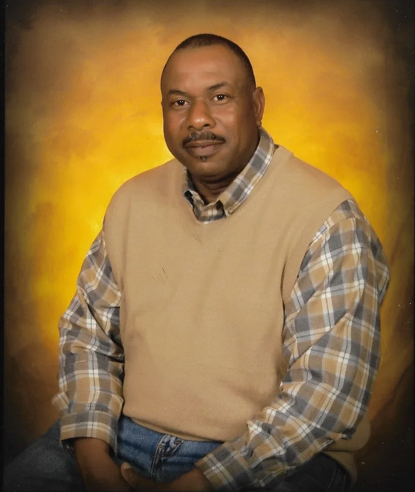 Vincent Lenon Wade