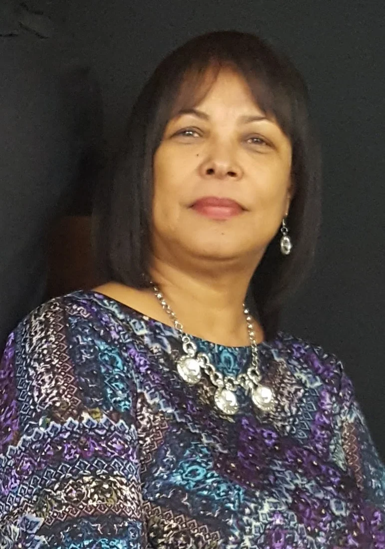 Michelle Ladon Dean