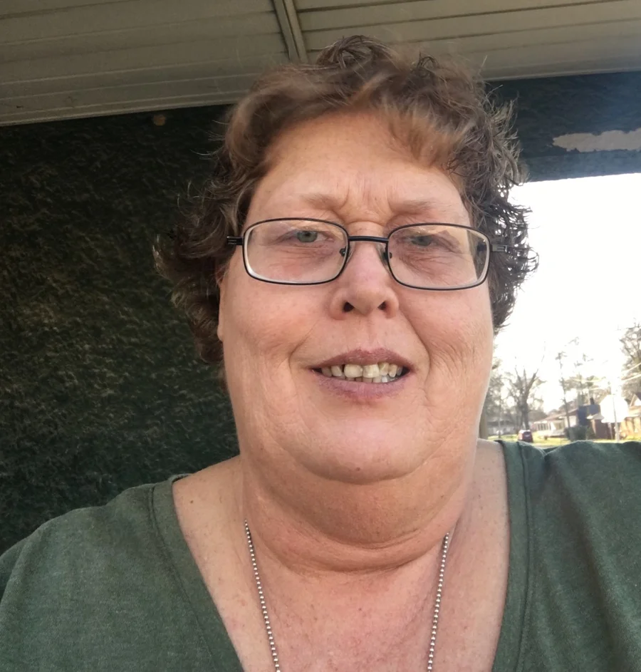 Donnitta Sue Mcguire