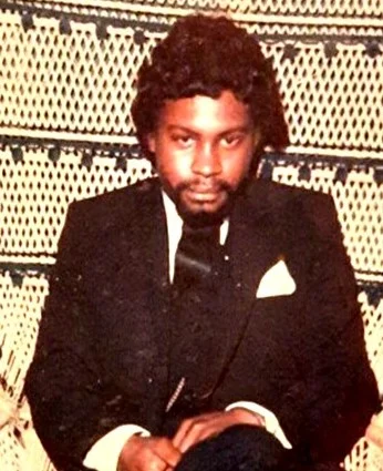 Larry Whitfield