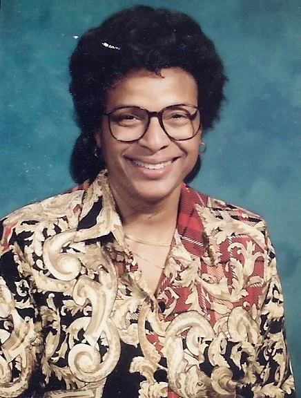Pearlean Blakely