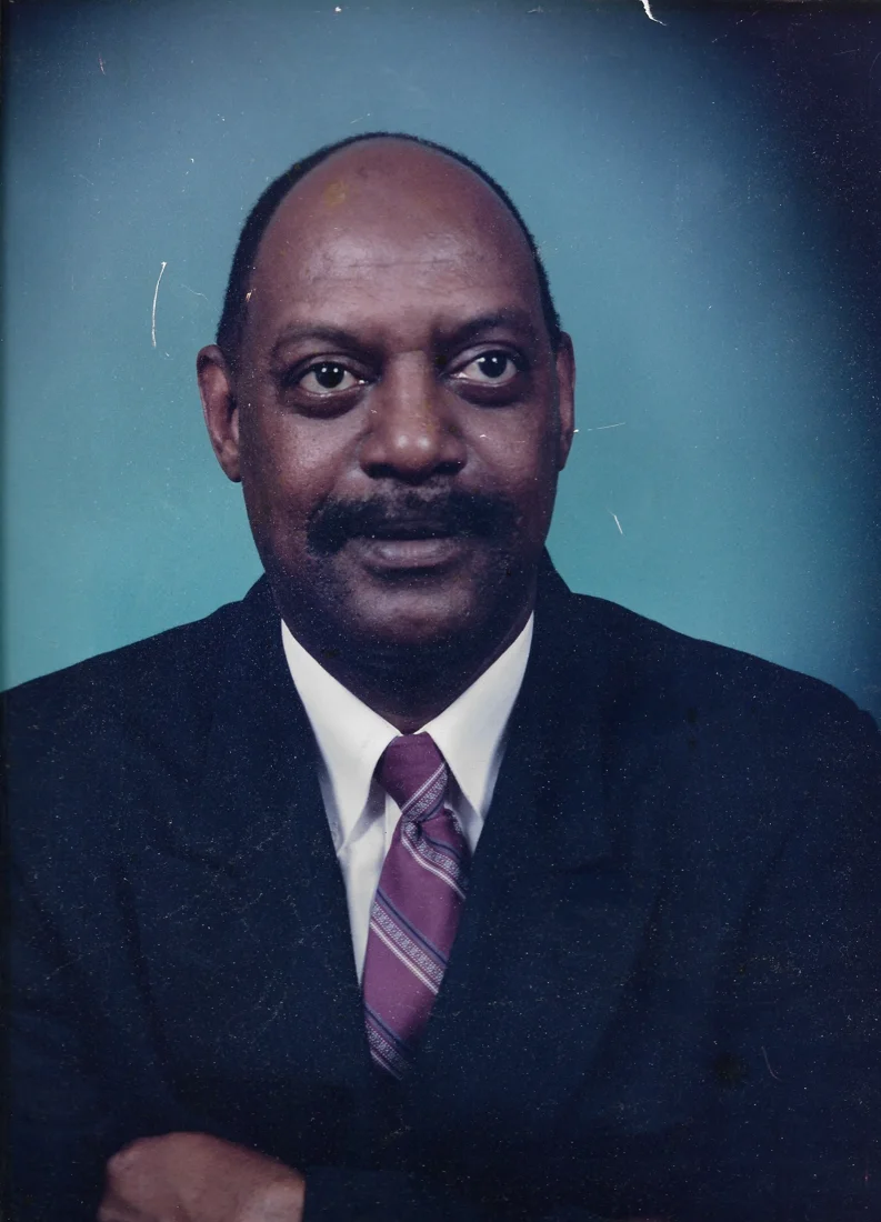 Johnnie Anderson, Jr.