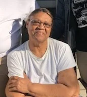 Eddie Mae Luckett