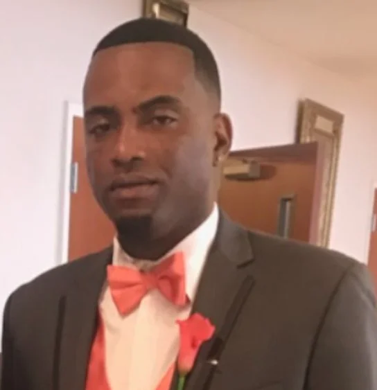 Jimmie Lee Ross, Jr.