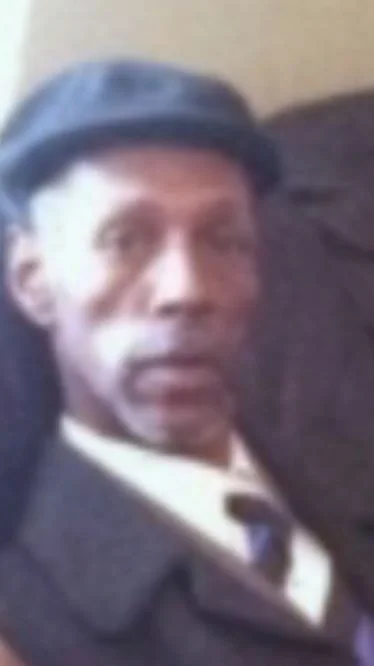 Frankie Everett Foreman, Sr.