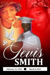 Tevis Deontai Da\'Juan Smith