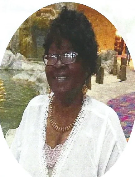 Willie R. Jiles