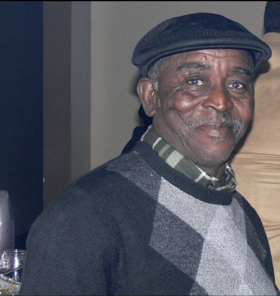 Sammie Pruitt, Sr.