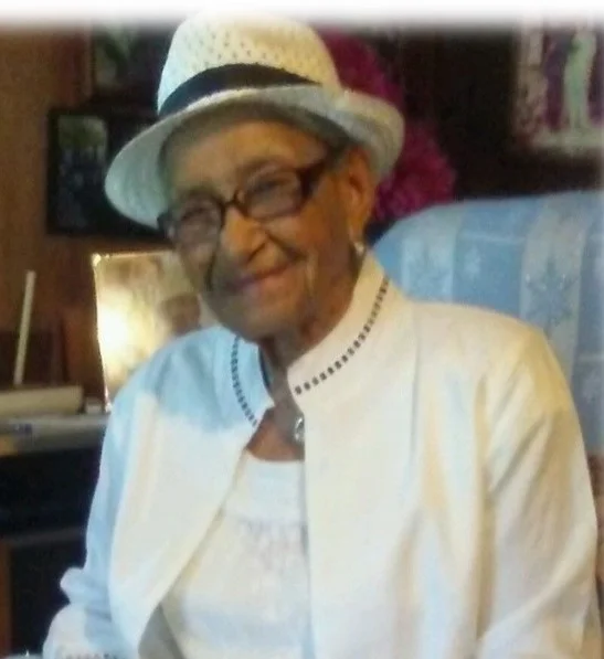 Roberta Pruitt