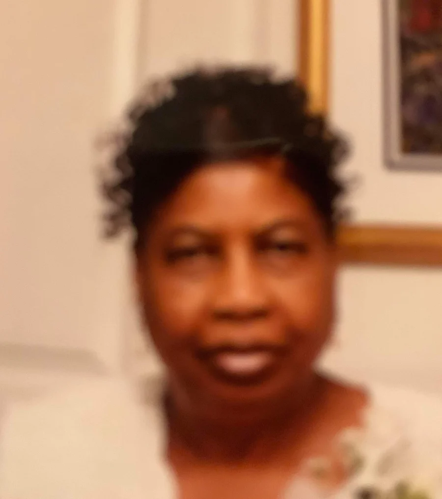 Bernice Tilson