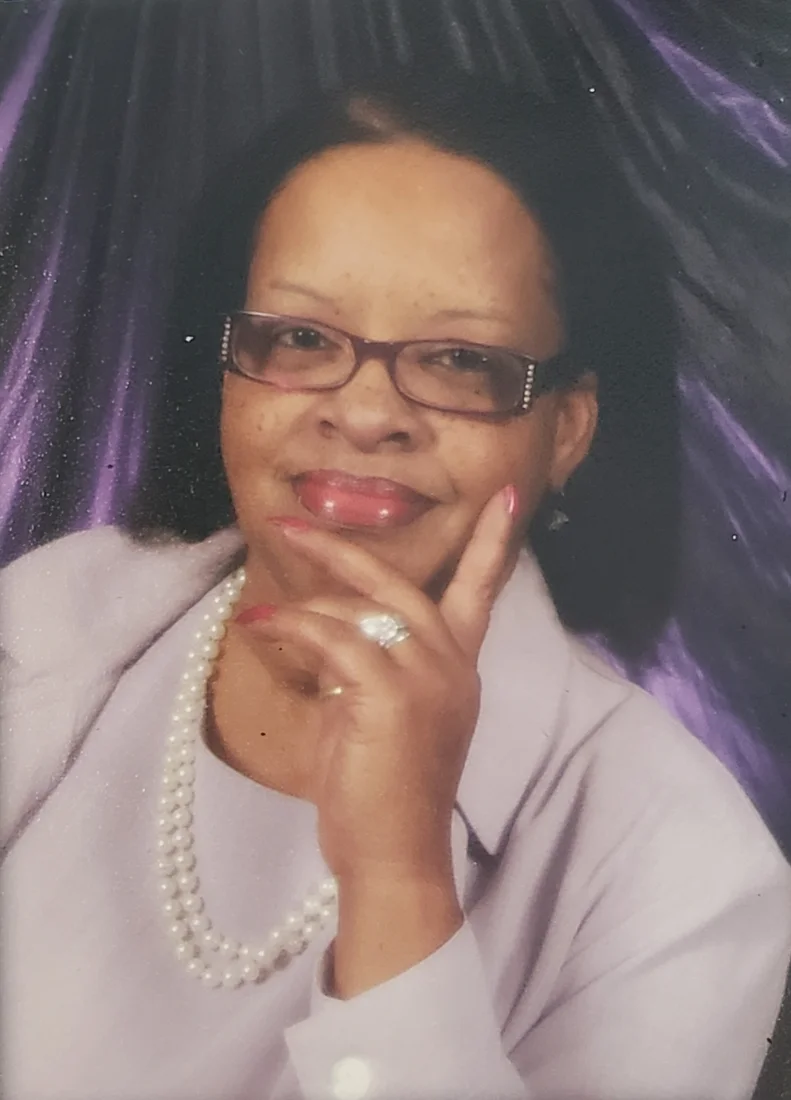 Patricia Ann Canady