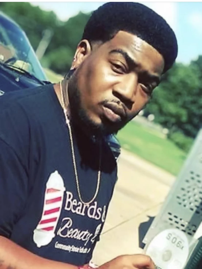 Mykel Williams
