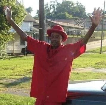 Earnest Womack, Sr.