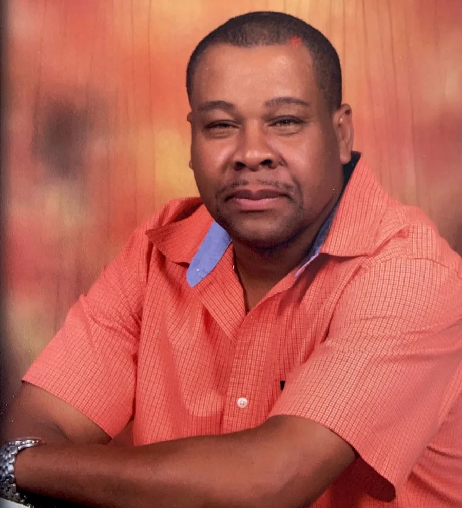 Clark Bailey, Sr.