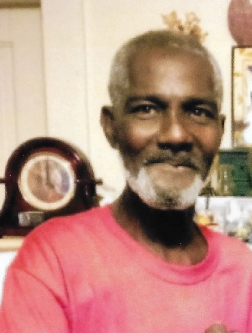 Toney Young, Sr.