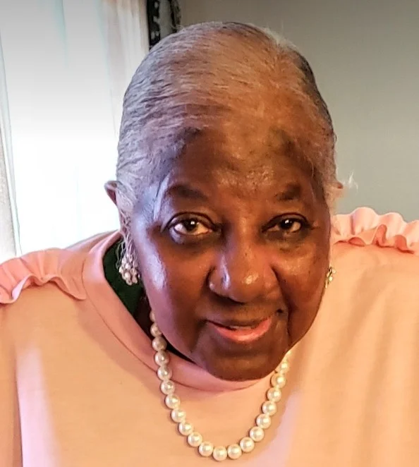 Vera Mae Gant