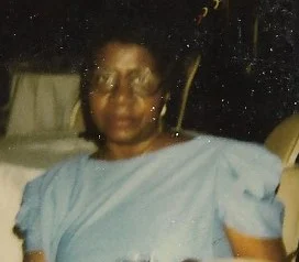 Ethel Mary Ross