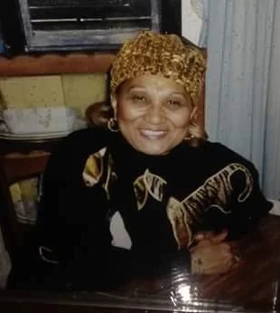 Charlene Washington - Brundige