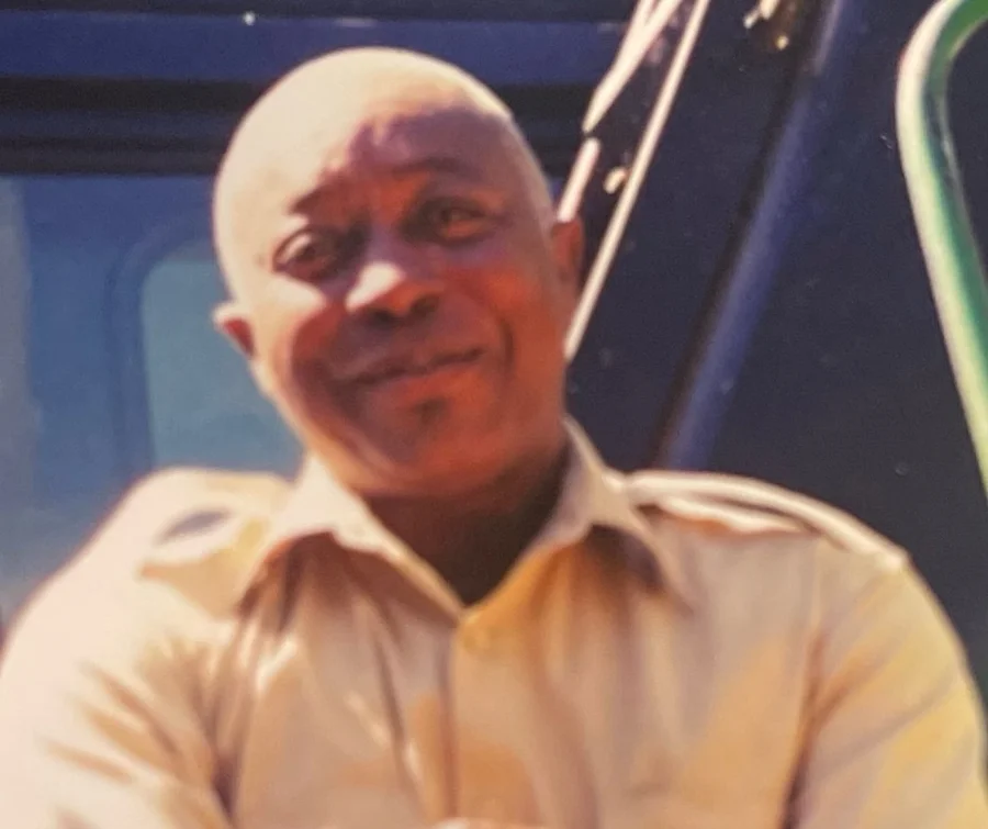 Tommy James Luckett, Jr.