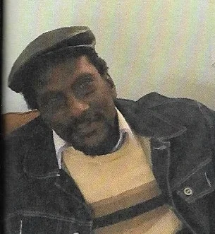 Walter Ellis Walker