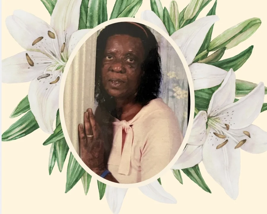 Patricia Ann Rose