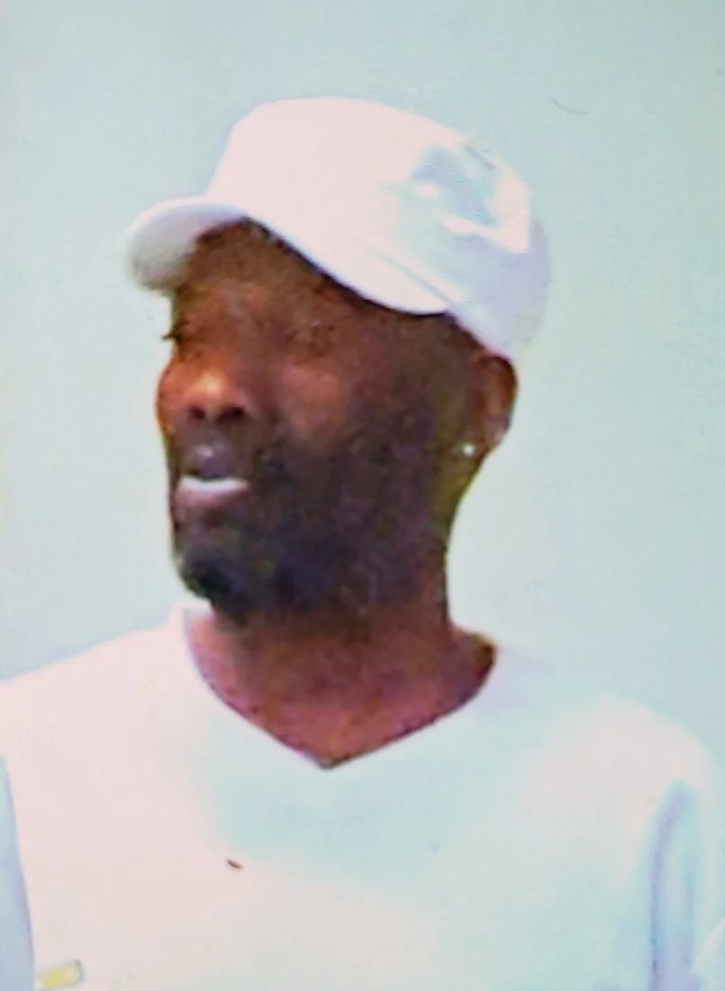 Norman Demetrius Gathings