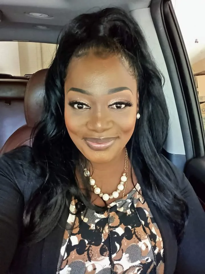 Ebony Glamerous Williams