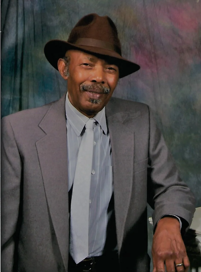 Tommy L. Davis