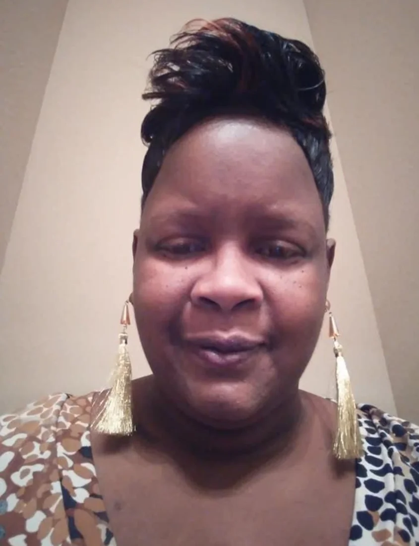 Beverly Lynette Brown