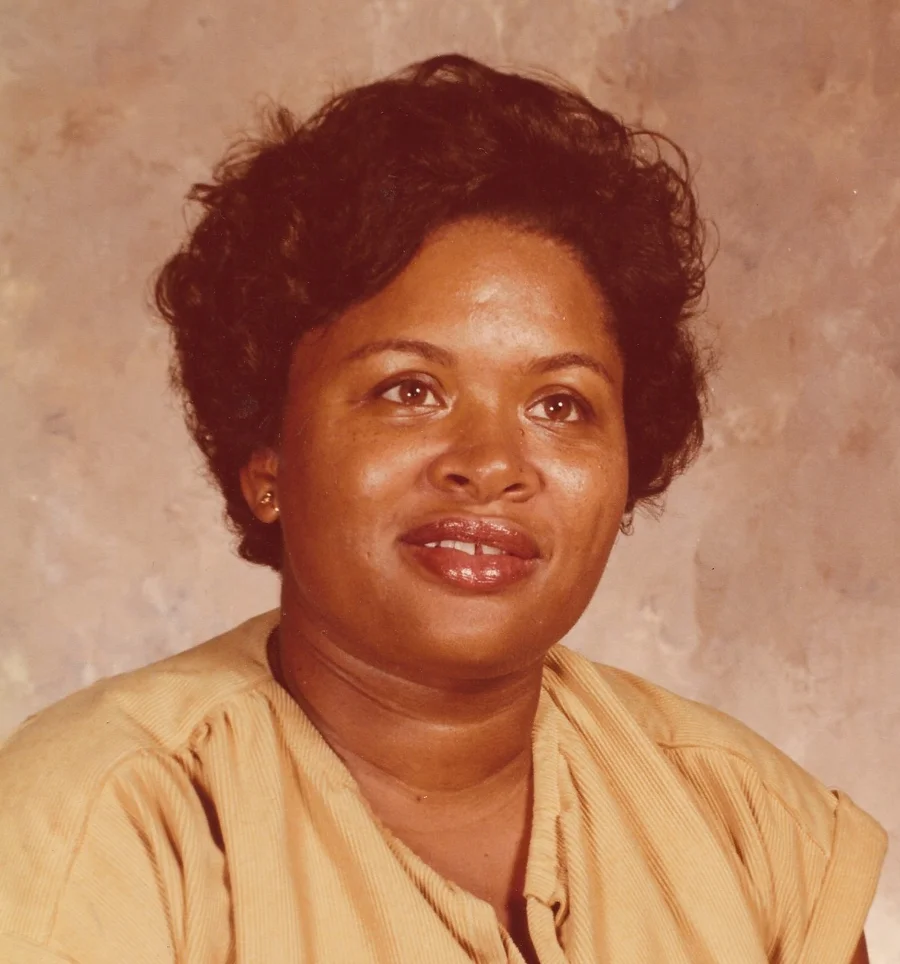 Shirley Hardy
