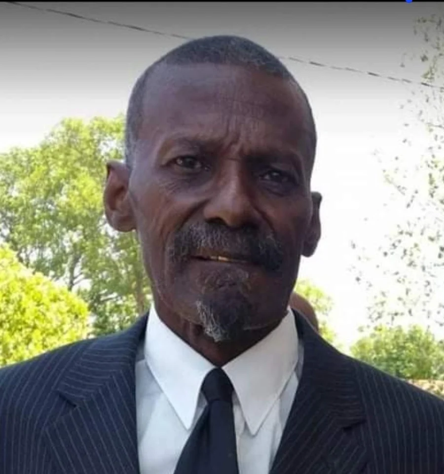Aubrey \"June\" Gene Garner, Jr.