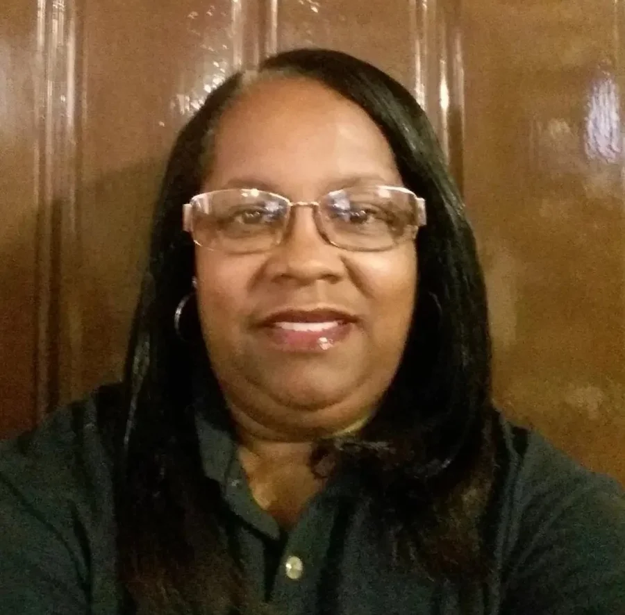 Sharon Anita Stormer