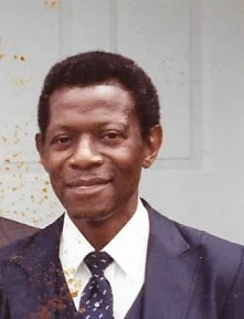 Frank Amos