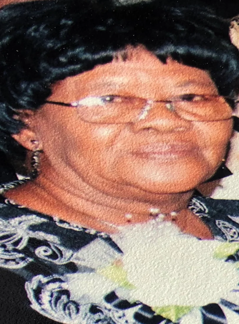 Myrtle Haywood