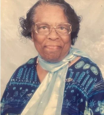 Florine Motley