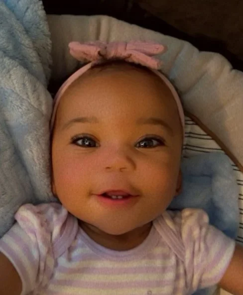 Kailee Symone Lee
